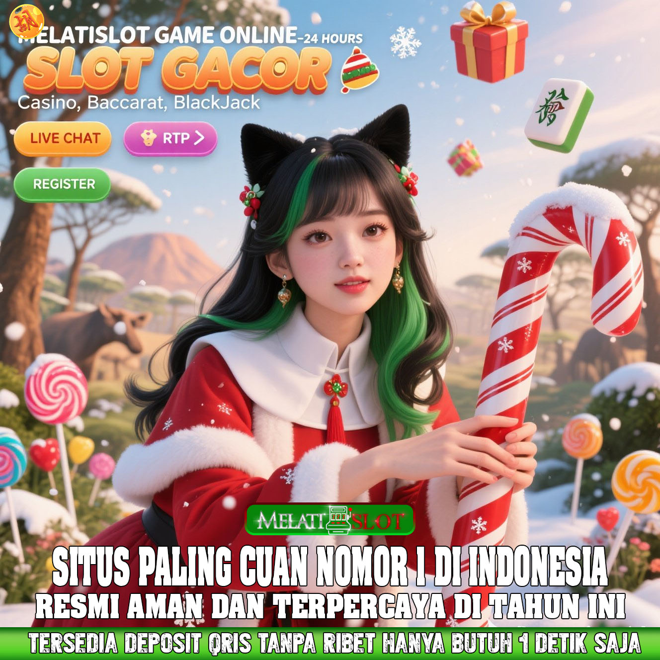 MELATISLOT Portal Login Slot88 Online Bonus Besar Nonstop