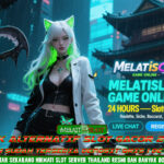MELATISLOT Raja Situs Slot Gacor Langsung Profit