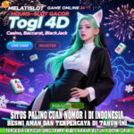 MELATISLOT Slot88 Official Partner Resmi Maxwin Cepat