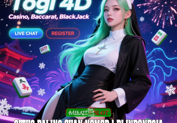 MELATISLOT Slot88 Official Partner Resmi Maxwin Cepat