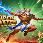 Melatigame Link Slot BNI Online Resmi Mudah Menang