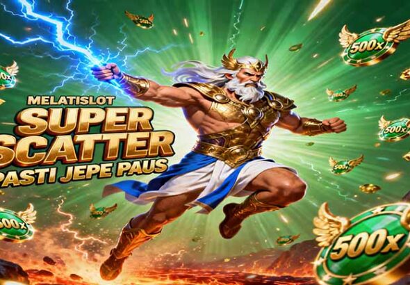 Melatigame Link Slot BNI Online Resmi Mudah Menang