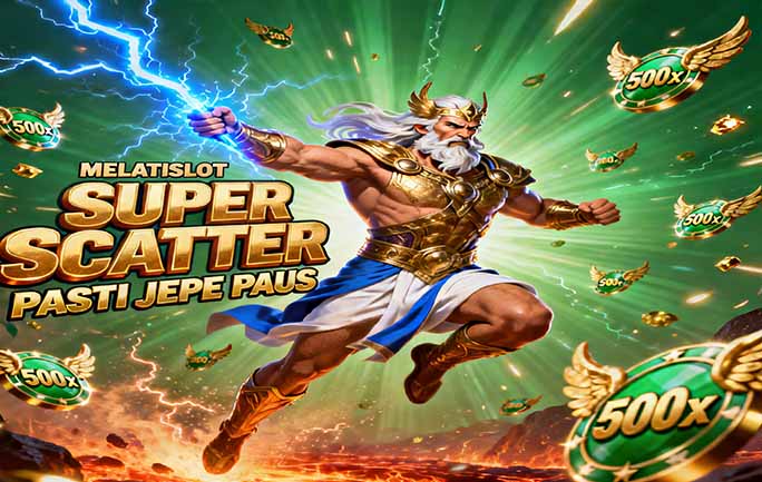 Melatigame Link Slot BNI Online Resmi Mudah Menang