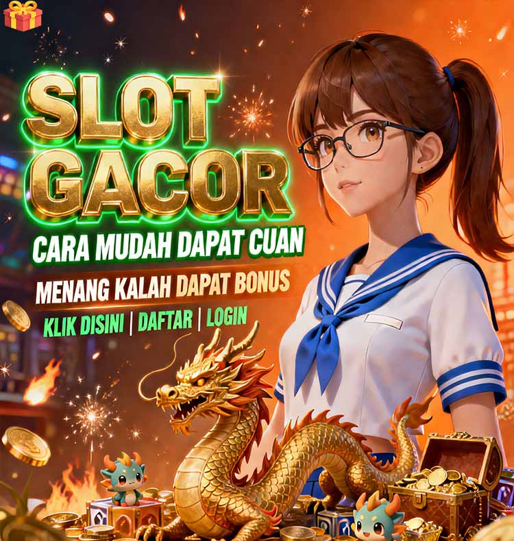 Slot Seabank Terbaru Untuk Hiburan Online Melatislot
